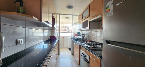 Departamento En Venta En Las Condes