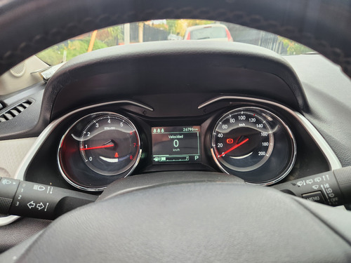 Chevrolet Onix Turbo 1.0 Premier At