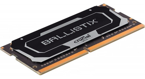 Memoria Ram Ddr4 16gb (2x8gb) Crucial 3200mhz Mercadopago