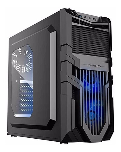 Pc Armada Intel Core I5 8gb Ssd 480 Gab Tec Y Mouse W11