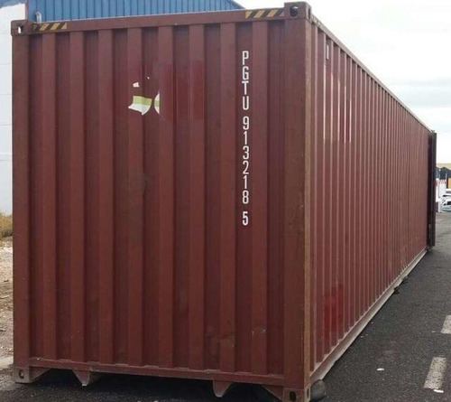 Contenedores Maritimos Containers 20' Dv Entre Rios1
