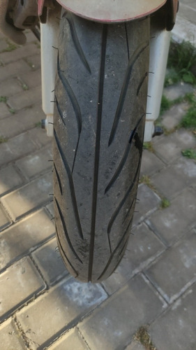 Imagen 13 de 21 de Yamaha Fz16