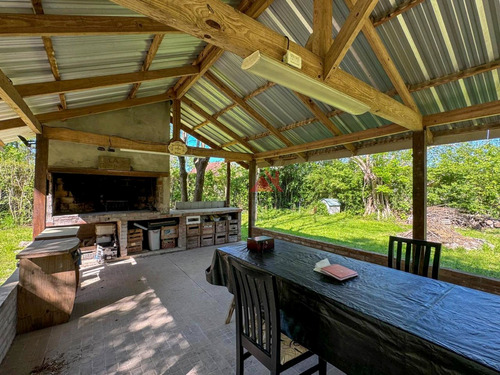 Casa En Venta En El Remanso, Exaltación De La Cruz, G.b.a. Zona Norte