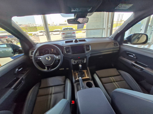 Volkswagen Amarok 3.0 Cd Tdi 258Cv V6 Hero 4X4 At