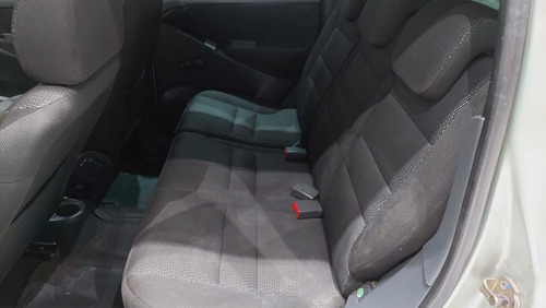 Fiat Idea 2007 1.4 Elx Flex 5p
