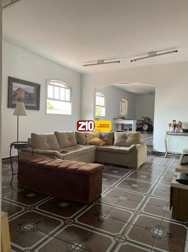 Imagem 16 de 25 de Z10 Imóveis - Oportunidade Salão / Residência Em Ótima Localização - Vl. Maria Helena - Pc00030 - 2125754