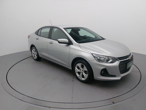 Chevrolet Onix 1.0 TURBO FLEX PLUS LTZ MANUAL