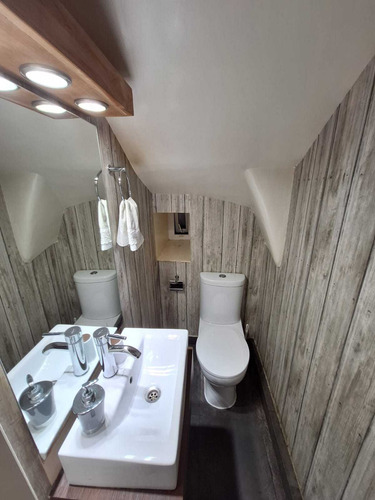 Casa 4d / 4 B En Lomas De Montemar (88407)