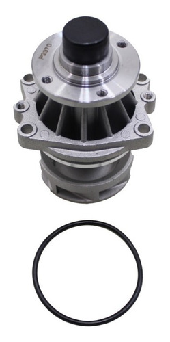 Bomba Agua Bmw 323i 2.5 L L6 1998-1999-2000-2006