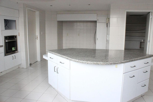 Imagen 24 de 24 de Departamento En Renta En Bosques De Las Lomas