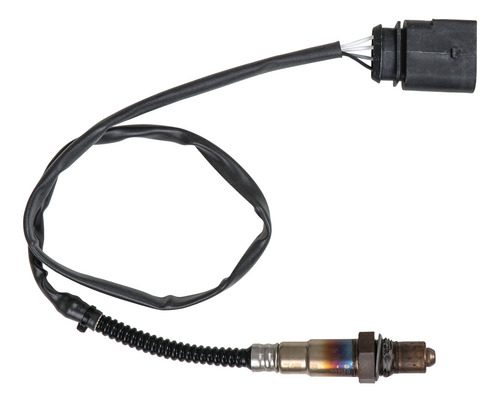 Sensor Oxigeno 12v 4 Puntas Para Jetta 1.8l 02-05