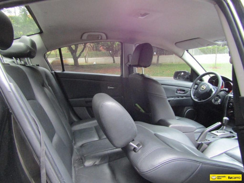 Mazda Mazda 3 Sedan 2000 Cc At