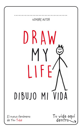 Draw My Life - Varios Autores