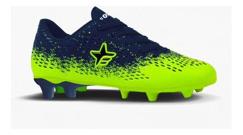 Botines Premier League Con Tapones (34-38) - Footy Oficial 