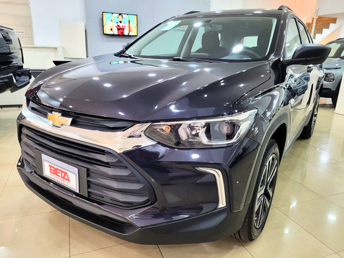 Chevrolet Tracker 1.2 Turbo At