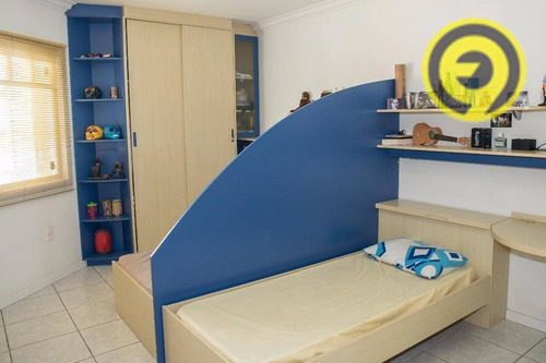 Imagem 15 de 24 de Casa Residencial À Venda, Ideal, Novo Hamburgo. - Ca0199