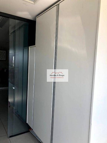 Imagem 13 de 23 de Apartamento À Venda, 72 M² Por R$ 700.000,00 - Anália Franco - São Paulo/sp - Ap2781