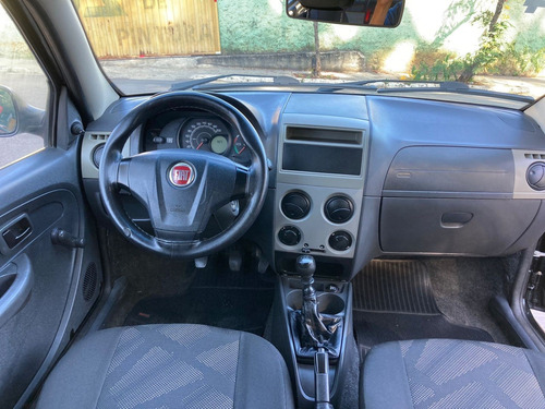 Fiat Palio 1.0 MPI FIRE ECONOMY 8V FLEX 2P MANUAL