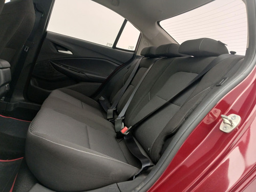 Chevrolet Onix 1.0 TURBO FLEX PLUS LTZ MANUAL