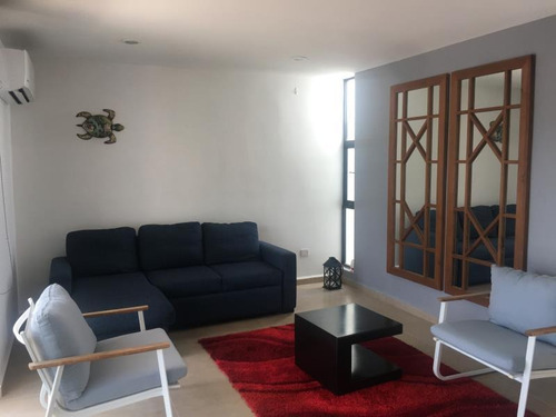 Imagen 3 de 11 de Casa Sola En Renta Conkal