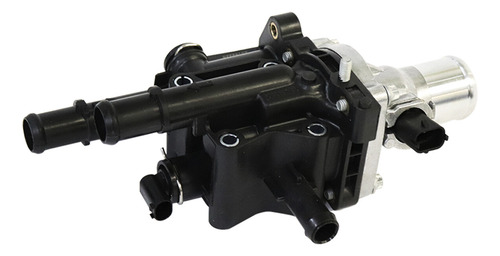 Brida Toma Agua Termostato Cruze Sonic Trax 1.6 1.8 11-16
