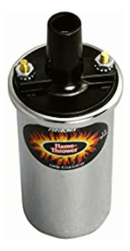 Pertronix 40001 Lanzador De Llamas, Bobina De 40.000