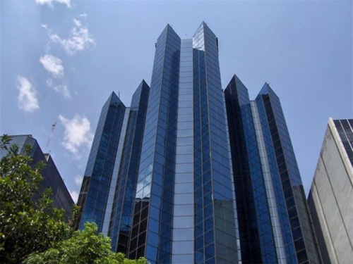 Oficina En Renta En Insurgentes Sur Torre Diamante (m2o1340)