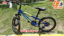 Comprar Bicicletas Supply Bikes Mtb R 20 170$ Para Niños