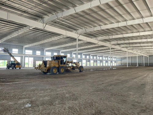 Imagen 6 de 7 de Nave Logistica / Deposito A Estrenar. En Alquiler