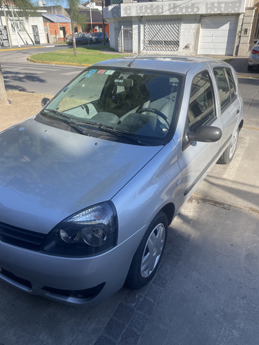 Renault Clio 1.2 Authentique