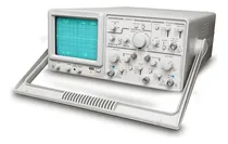 Comprar Osciloscopio Analógico At7340 40mhz
