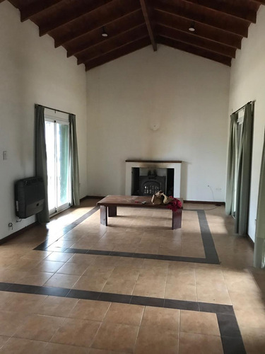 Casa Quinta En Venta Sobre Ruta 5, Trenque Lauquen