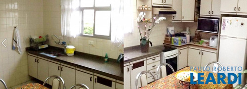 Imagem 15 de 15 de Apartamento - Parque São Pedro - Sp - 502309