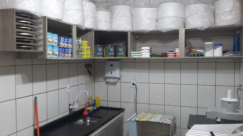 Imagem 13 de 14 de Passo O Ponto Pizzaria Completa