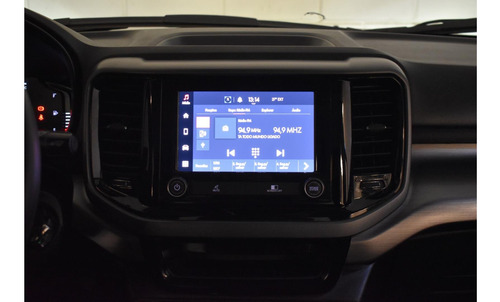 Fiat Toro Toro 1.3 TURBO 270 FLEX ENDURANCE AT6