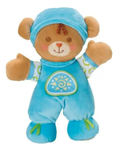 Mi Primer Osito Fisher Price 0+