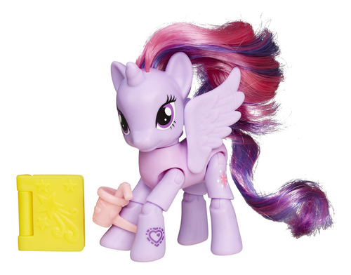 My Little Pony Friendship Is Magic Princess Twilight Sparkl.