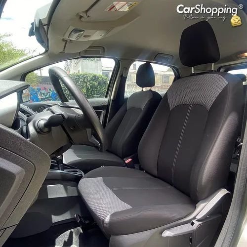 Ford Ecosport 2.0 At Como Nueva Certificada Por Automas