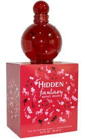 Perfume Britney Spears Fantasy Hidden 100ml Women Original
