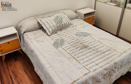 Imagen 12 de 25 de Alquiler Vacacional En Villa General Belgrano