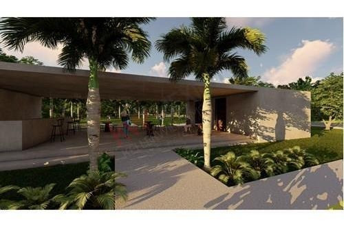 Imagen 7 de 18 de Terrenos Residenciales A La Venta En Santa Clara, Costa Esmeralda, Yucatán.