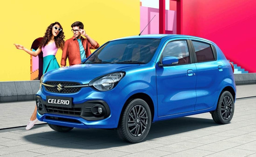 Imagen 7 de 19 de Celerio Gl / Automatico / Permuto Y Financio 100%