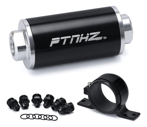 Ptnhz Filtro Combustible Universal Linea 30 Micra Accesorio