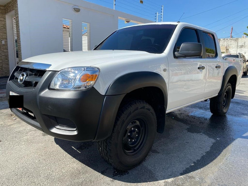 Mazda Bt-50 4x4