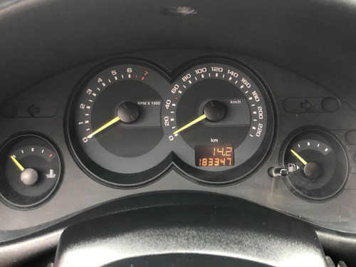Chevrolet Corsa Gl 1.4 Gnc 2009 * Financio *