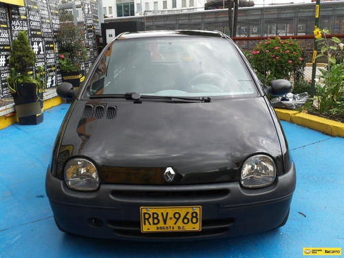 Imagen 2 de 21 de Renault Twingo