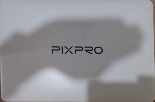 Tapa De Display Notebook Pixpro Trendy 14