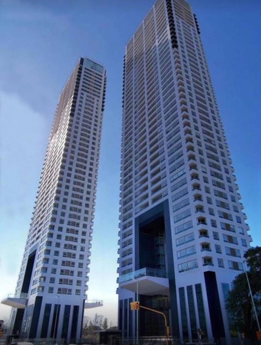 Departamento En Alquiler De 2 Ambientes En Puerto Madero