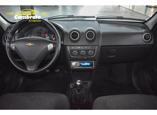 Chevrolet Celta 1.0 MPFI LT 8V FLEX 4P MANUAL