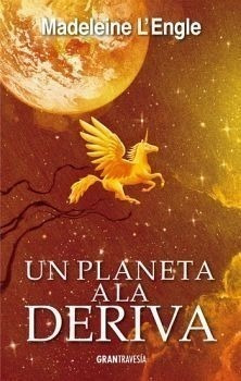 Un Planeta A La Deriva             (vol.3/el Quinteto Del T